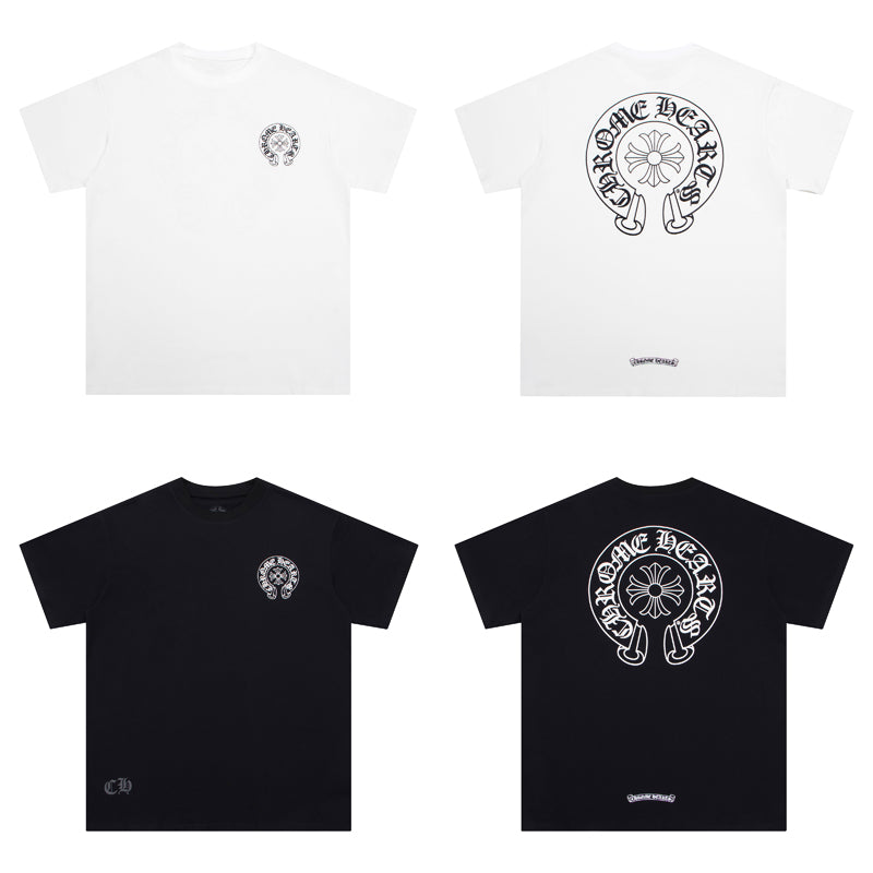 Chrome Hearts ルミナスTシャツ