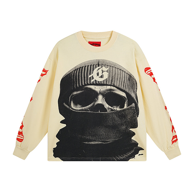Godspeed Sweatshirt 3097