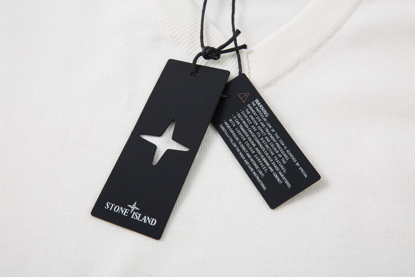 STONE ISLAND SWEATSHIRT 310