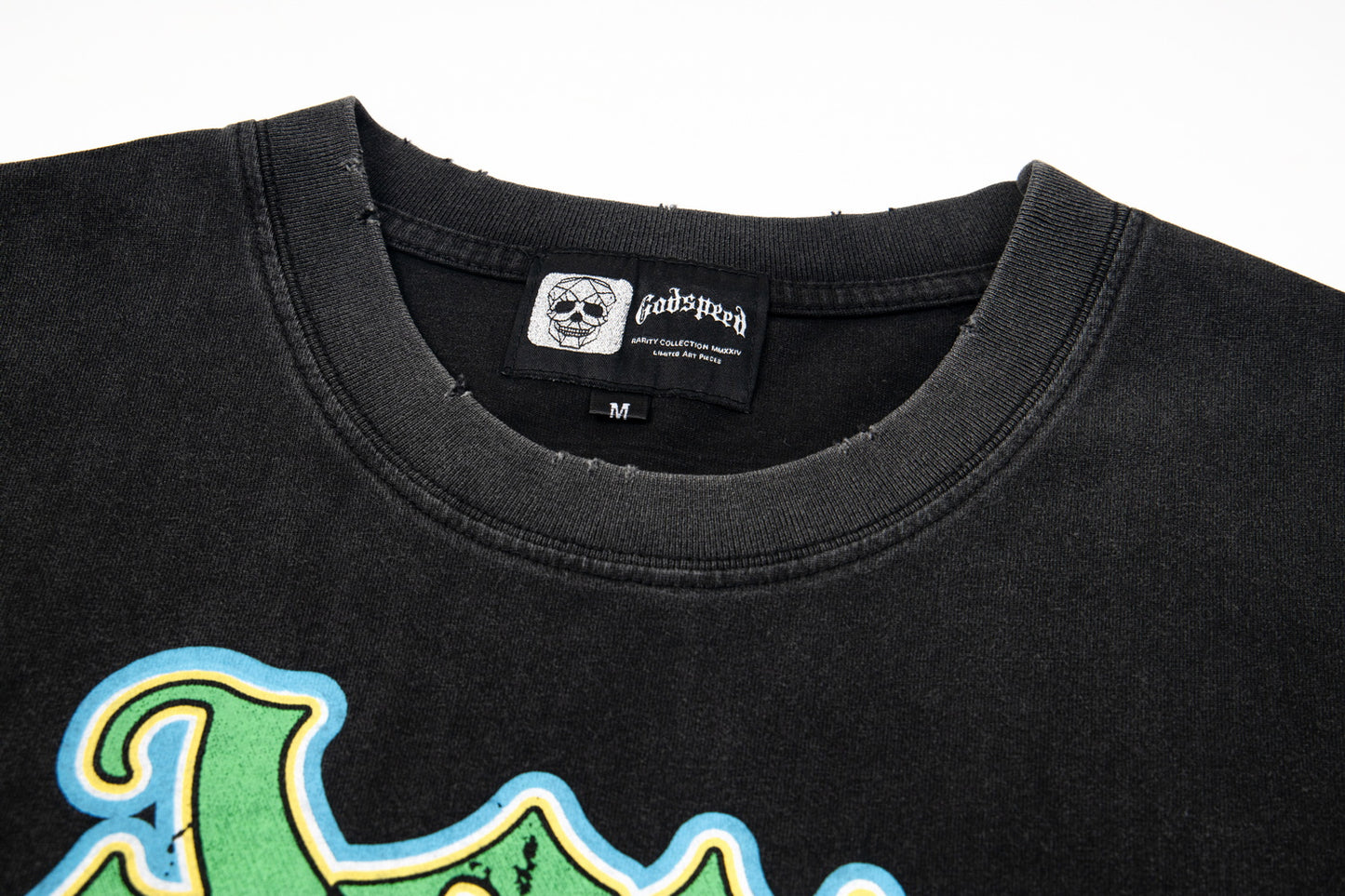 2025年新作ファッションTシャツ G02