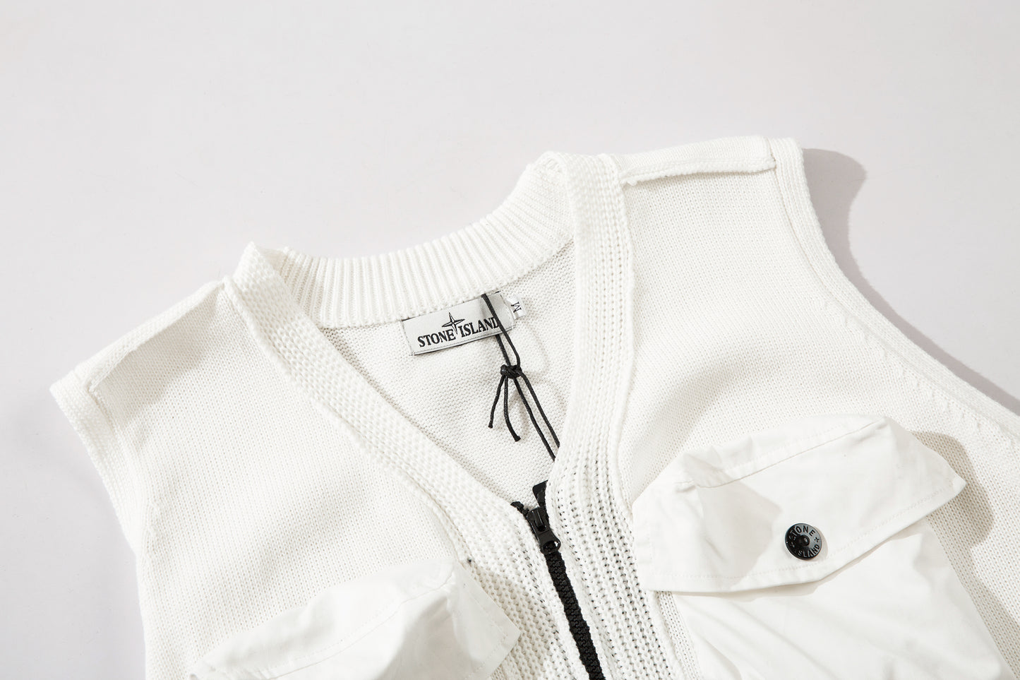 STONE ISLAND Jacket 902
