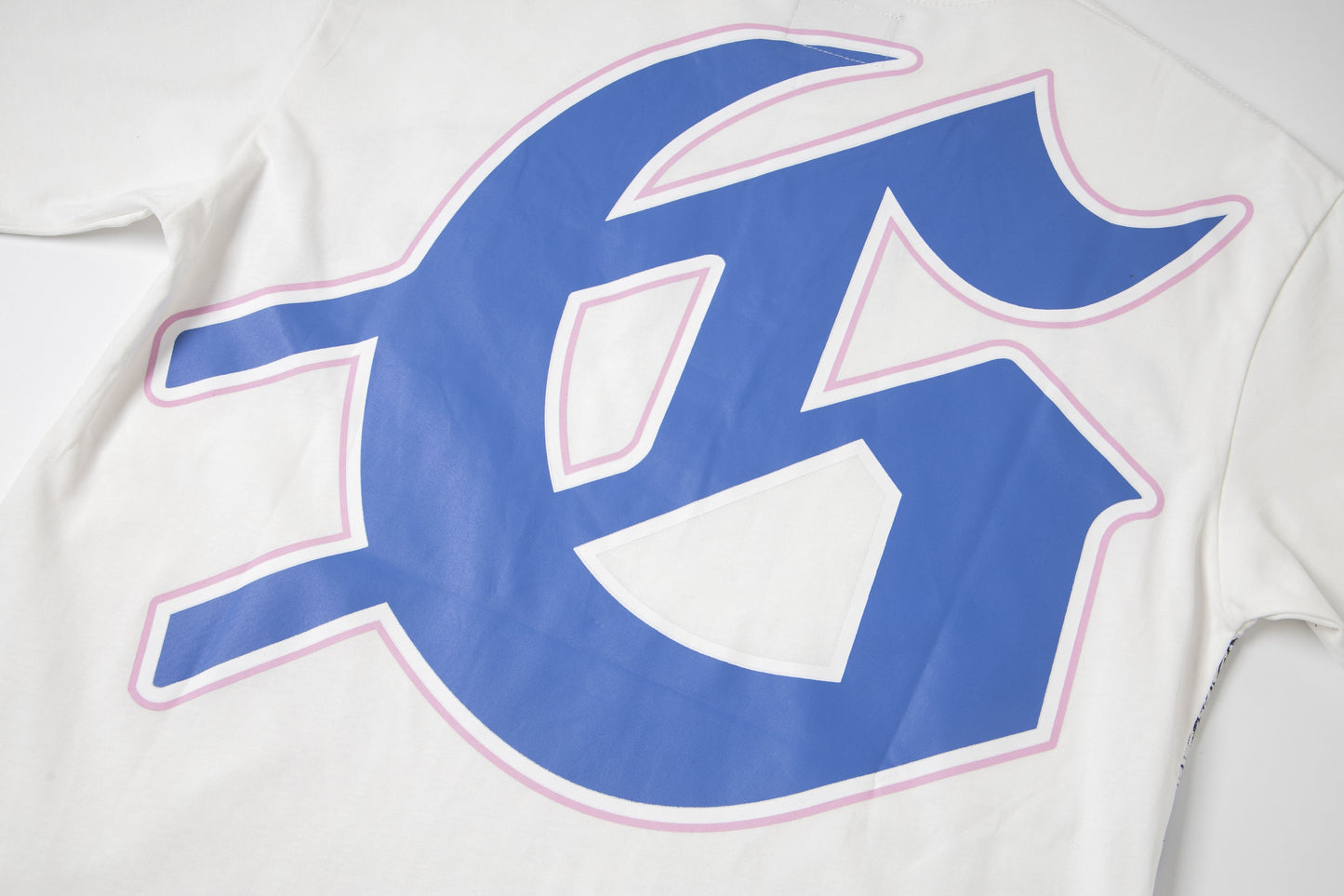 2025 Neues Mode-T-Shirt G72