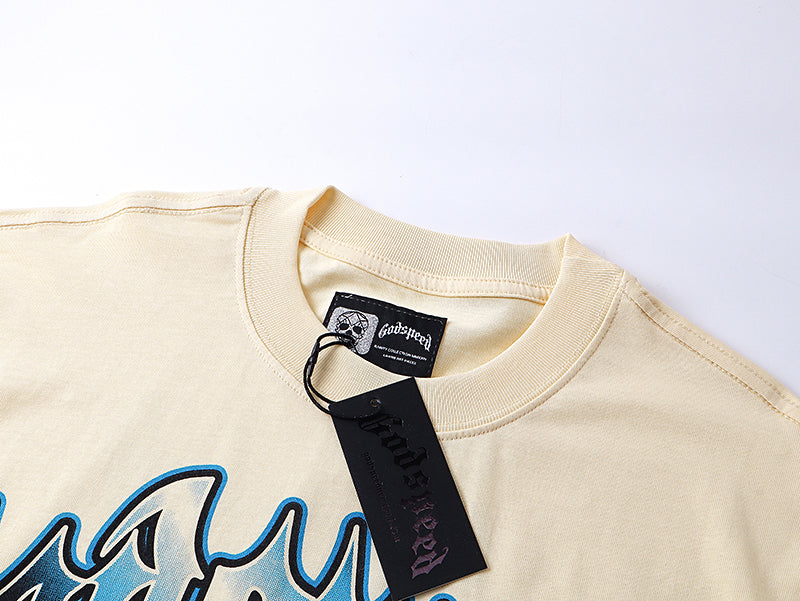 2025 Neues Mode-T-Shirt 3116