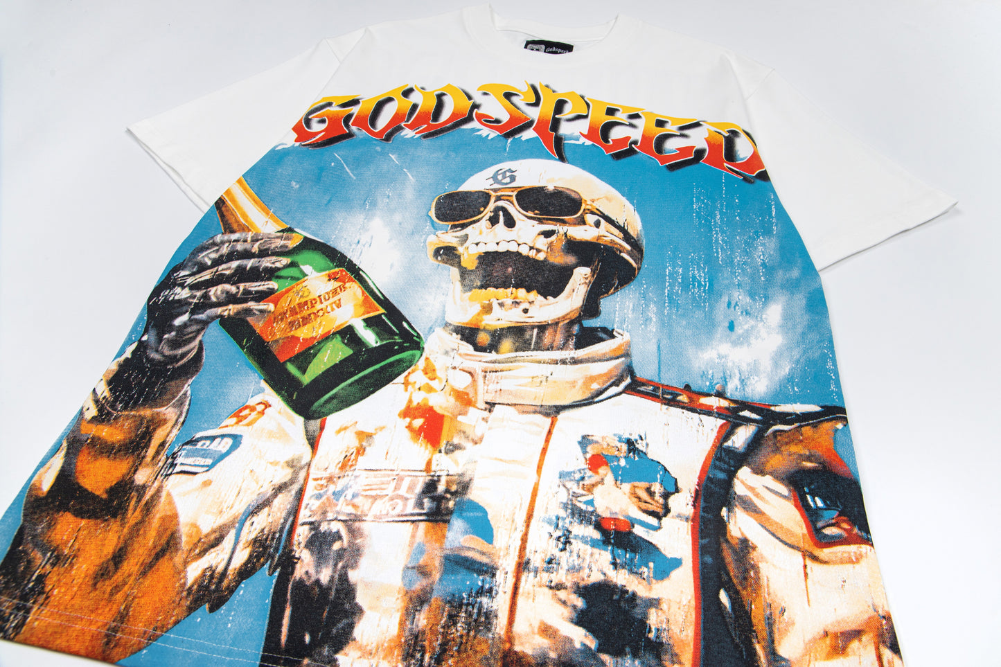 2025年新作ファッションTシャツG18