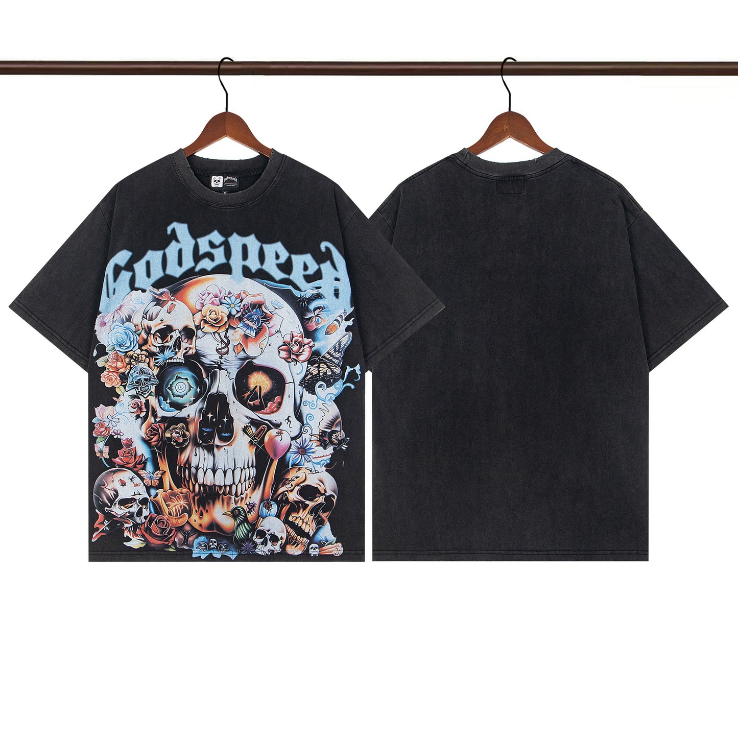 2025年新作ファッションTシャツ G05