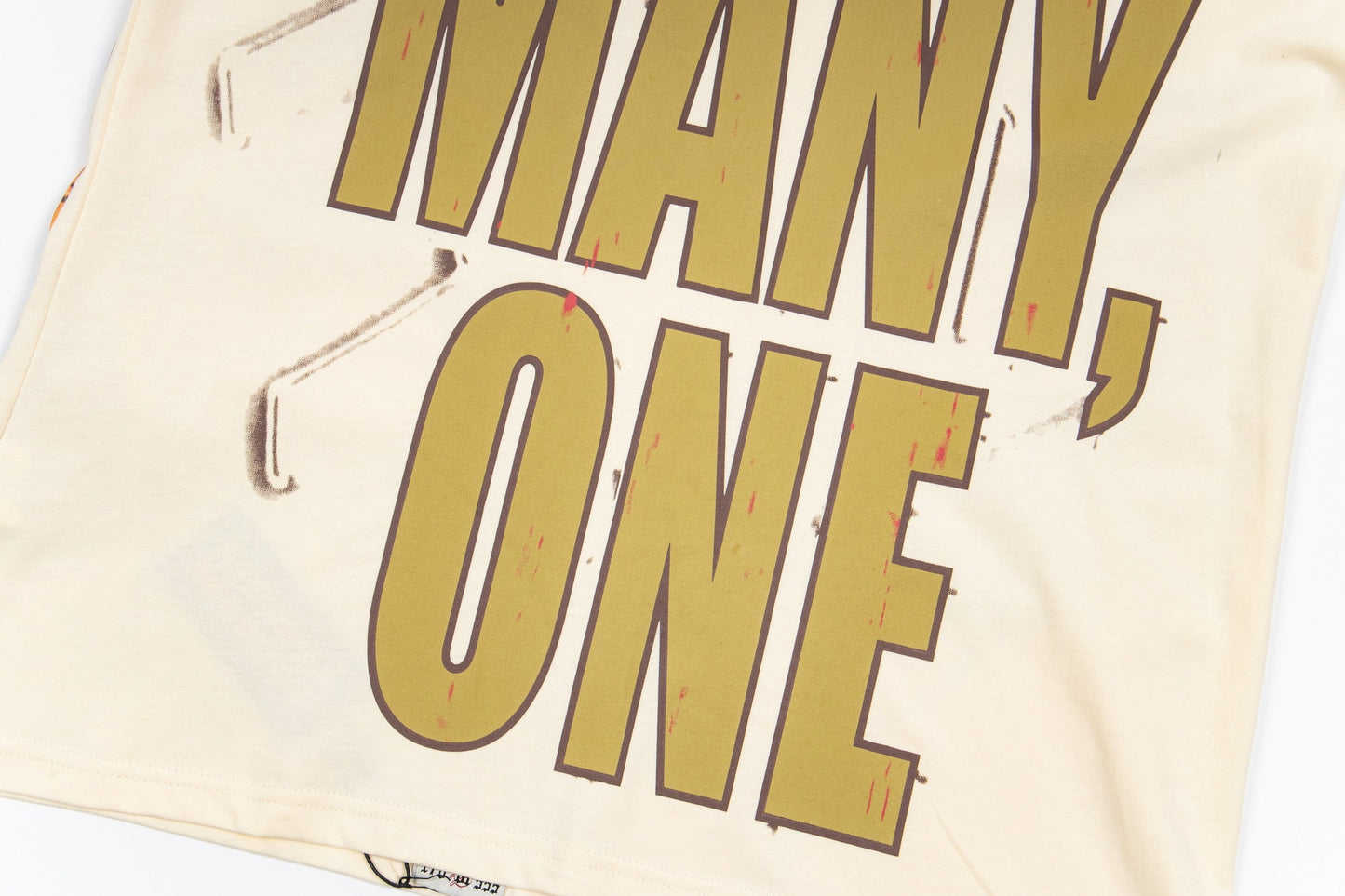 2025 Neues Mode-T-Shirt G35