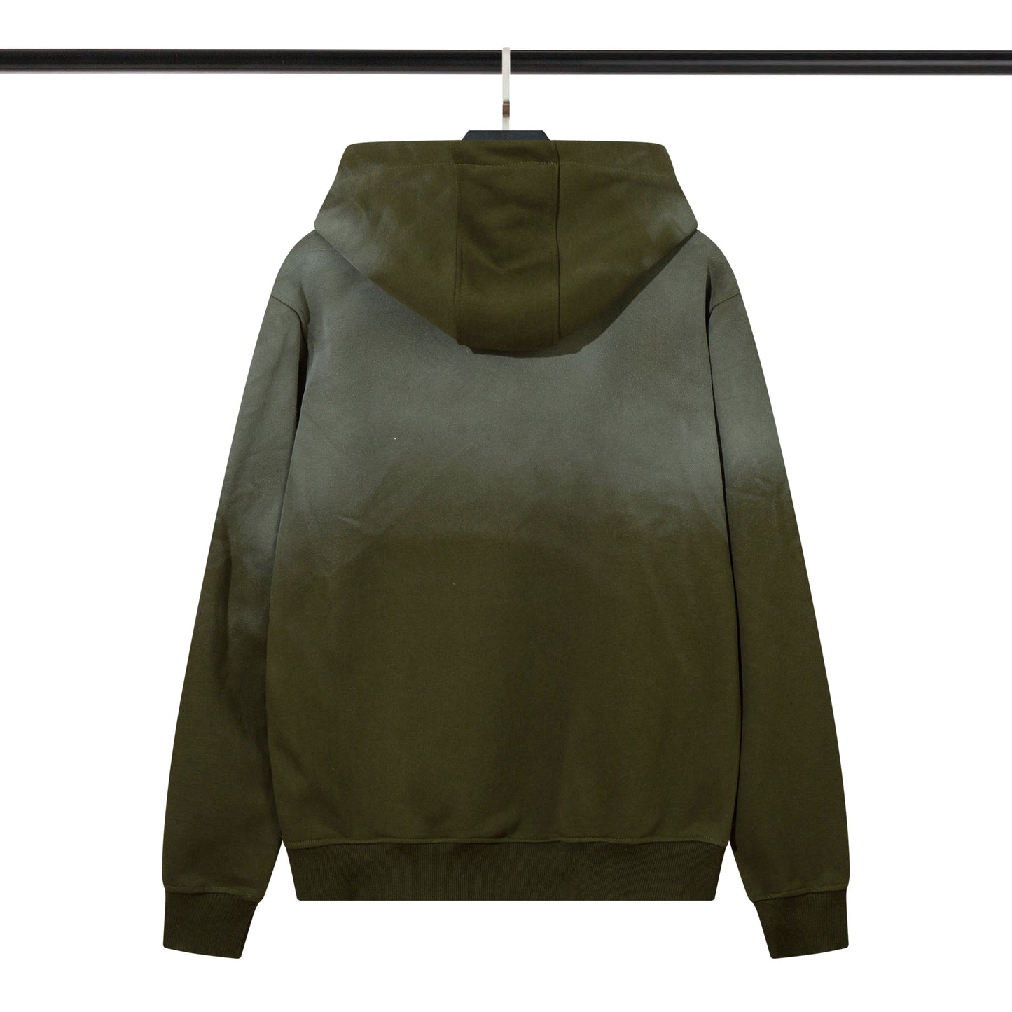STONE ISLAND HOODIE 263