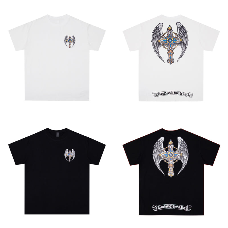 Chrome Hearts Tシャツ