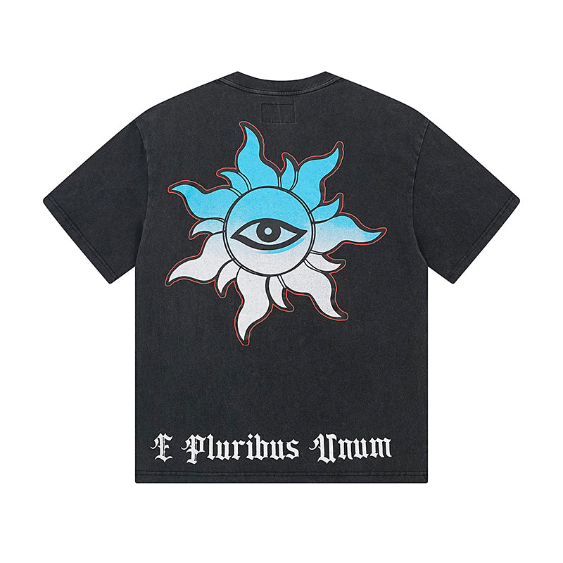 Godspeed 2025 New fashion T-shirt 1116