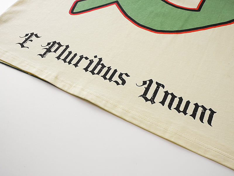 2025 Neues Mode-T-Shirt 3108