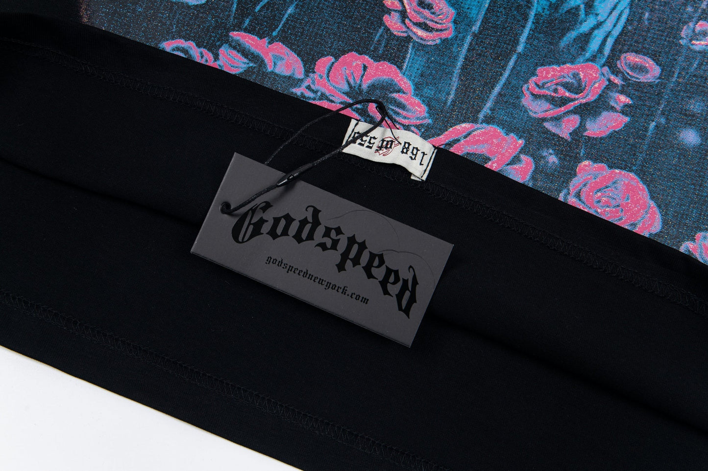 2025 Neues Mode-T-Shirt G38