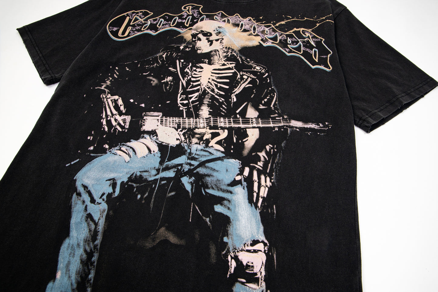 2025年新作ファッションTシャツ G06