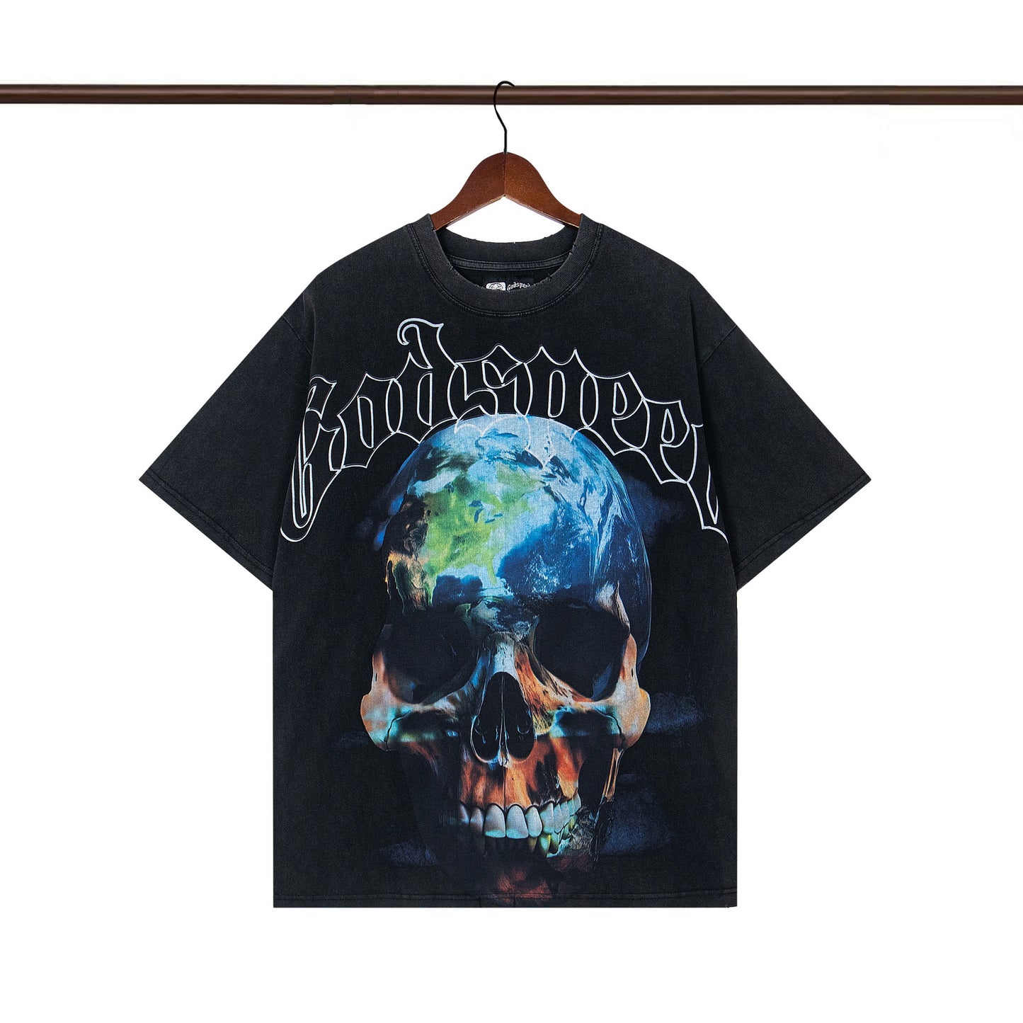 Godspeed T-shirt G22