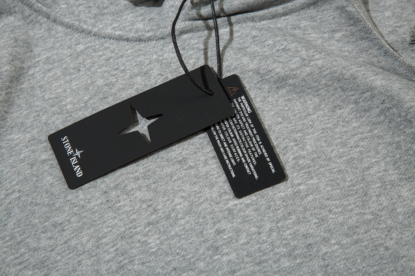 STONE ISLAND HOODIE 251