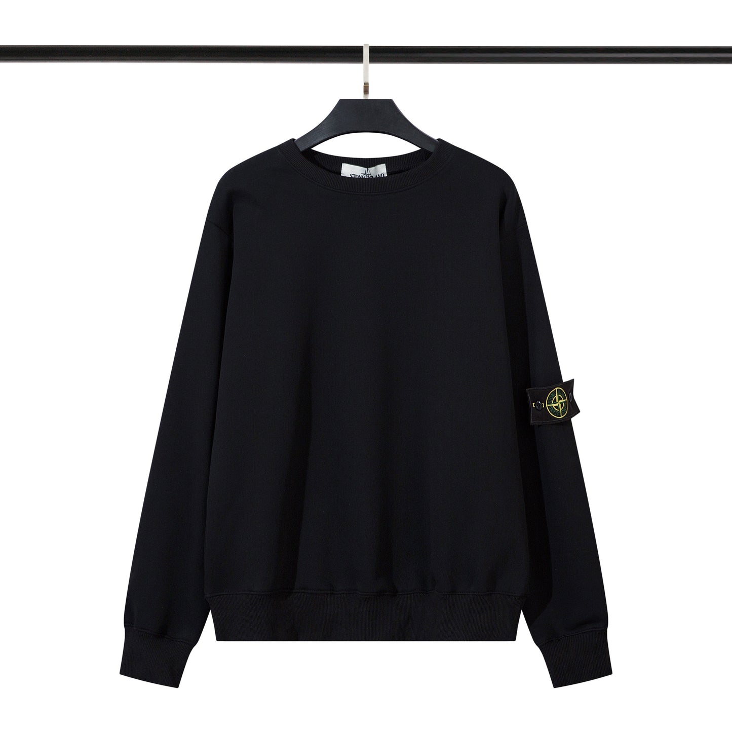 STONE ISLAND SWEATSHIRT 296