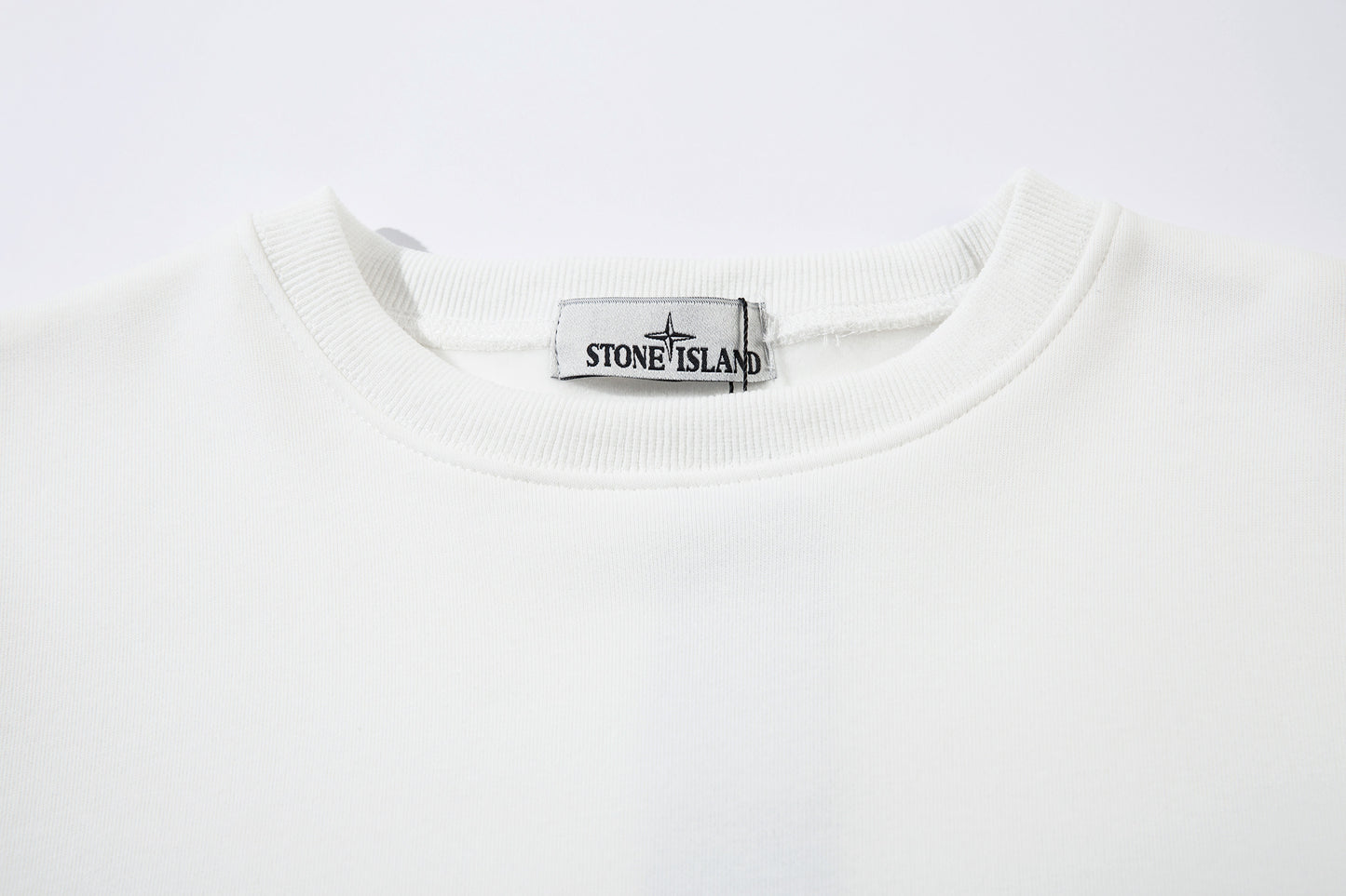 STONE ISLAND SWEATSHIRT 296