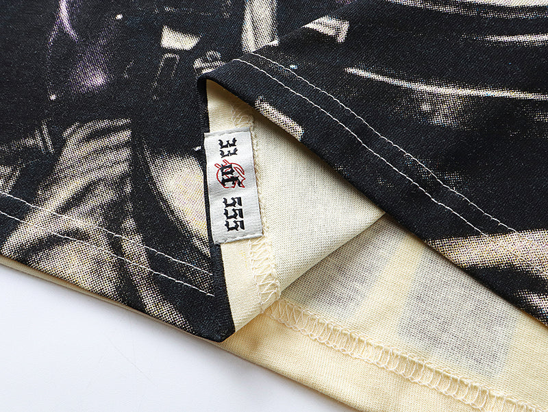 2025 Neues Mode-T-Shirt 3130