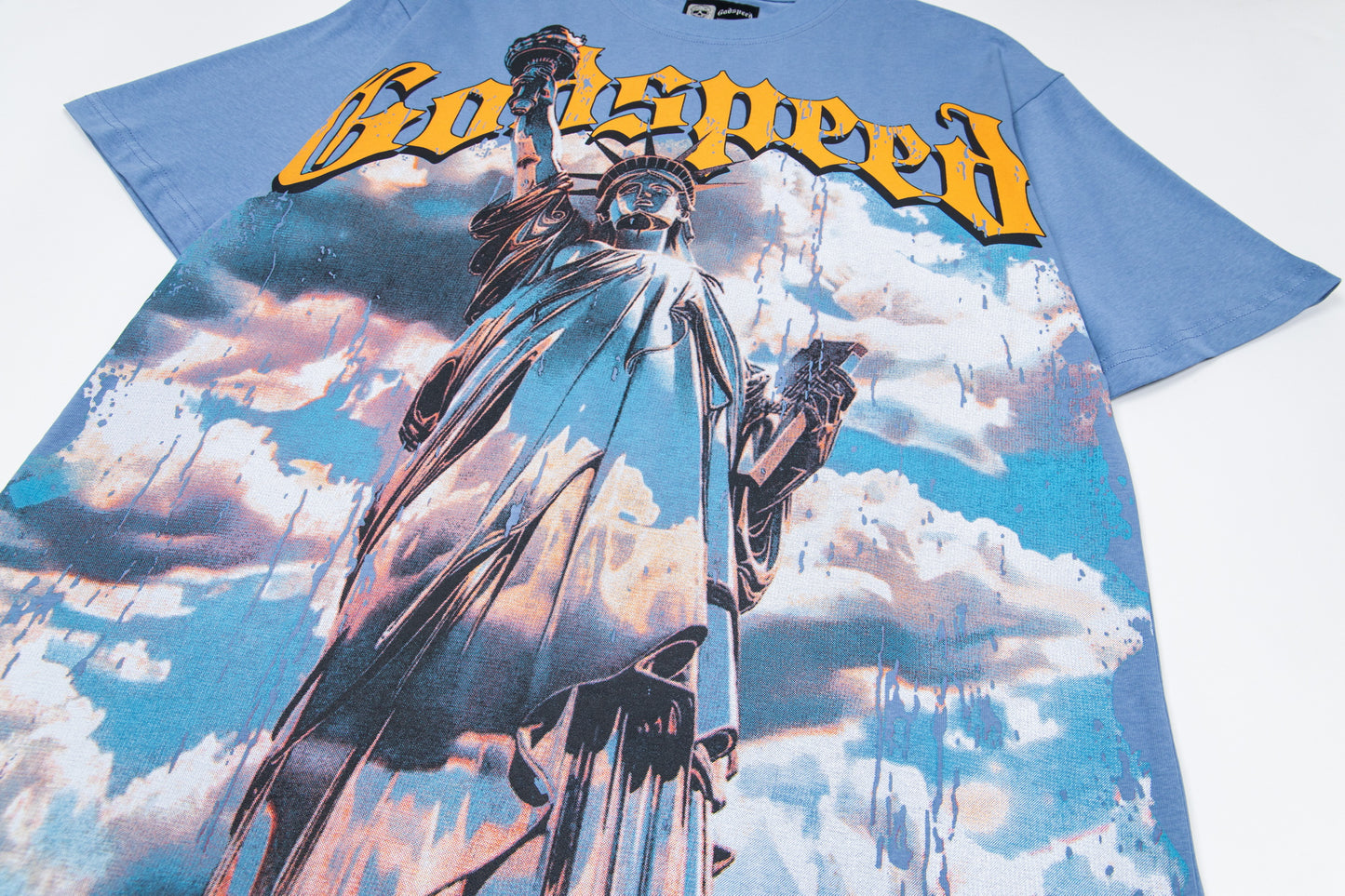 Godspeed T-shirt G11