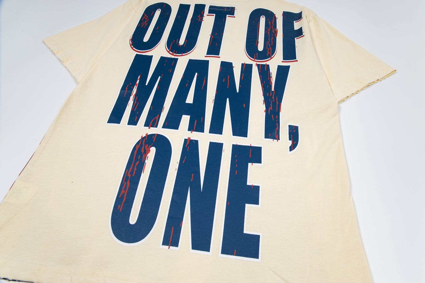 Godspeed Dream Team T-Shirt