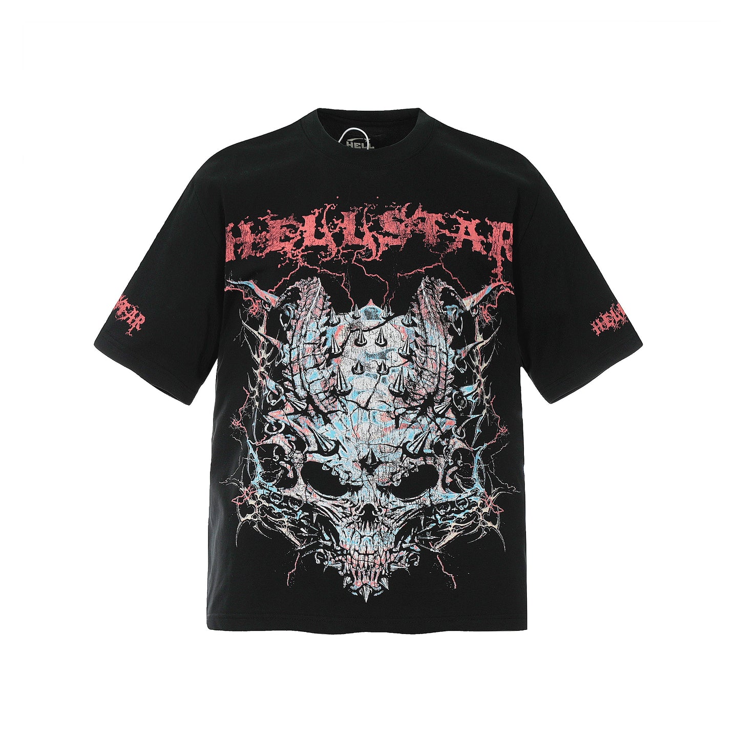 HE 2025 new fashion T-shirt 1115