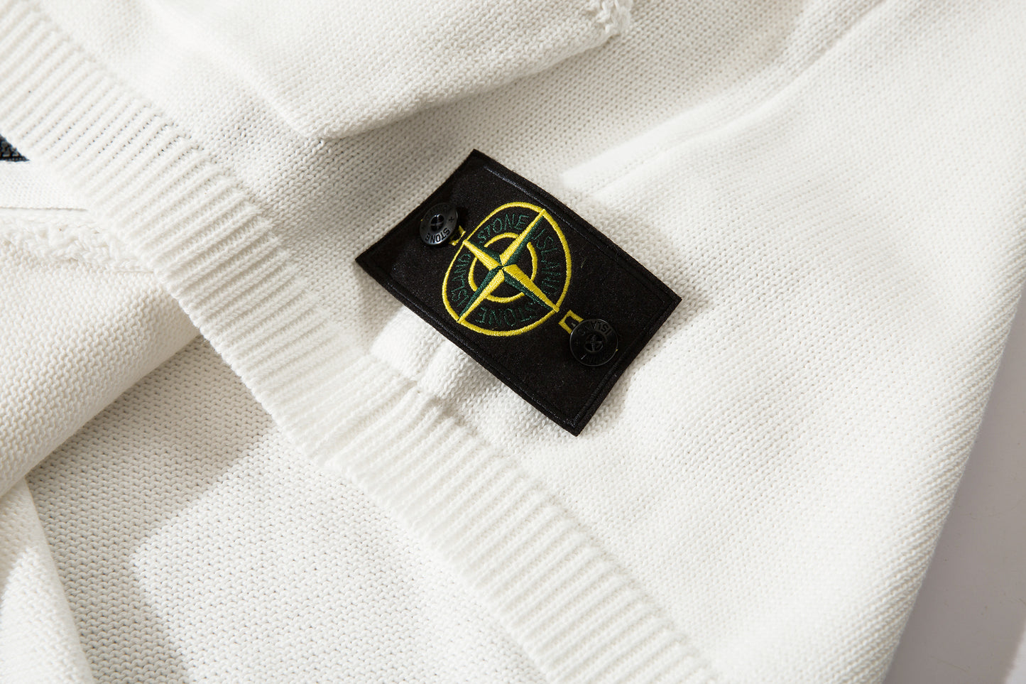 STONE ISLAND Jacket 902