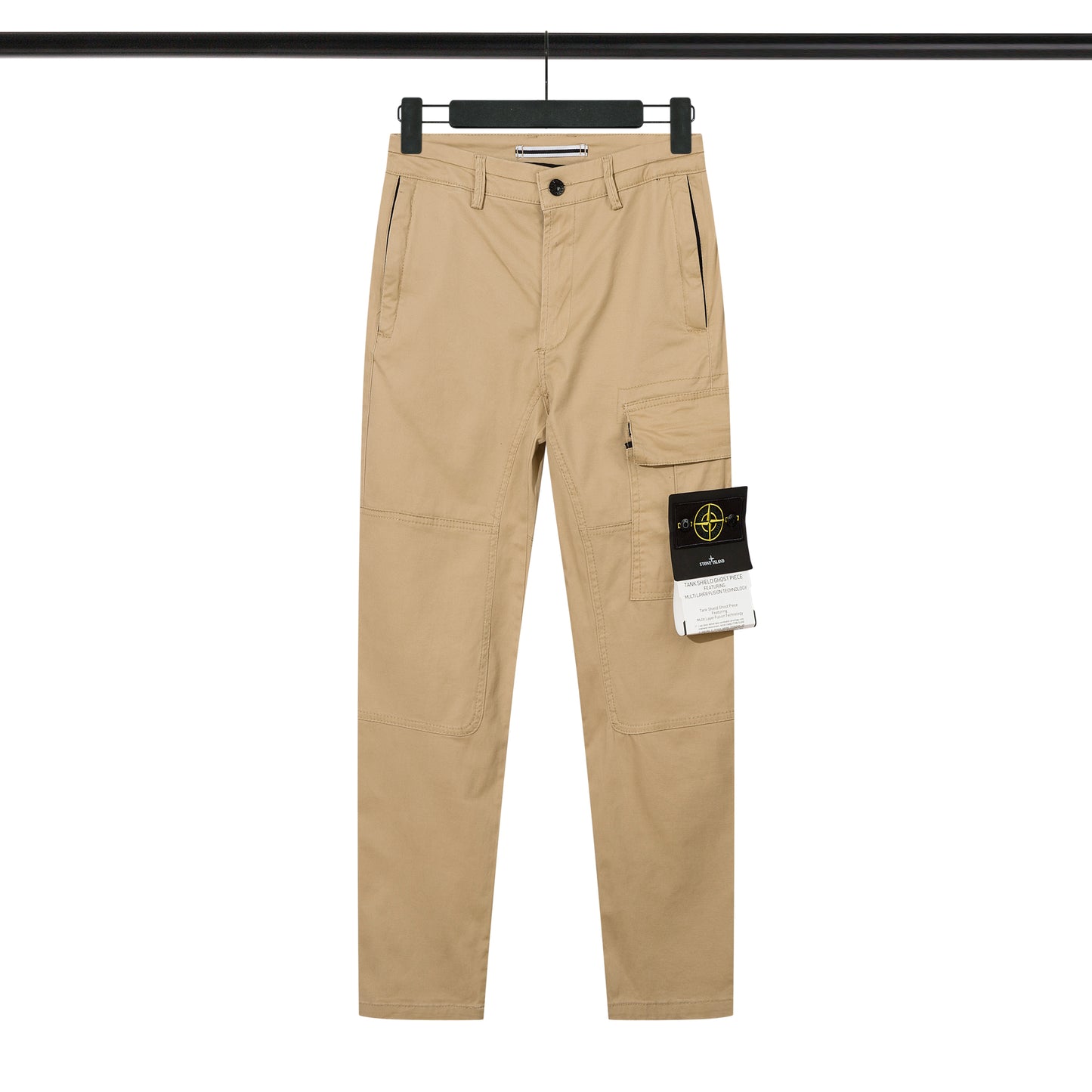 STONE ISLAND PANTS 231