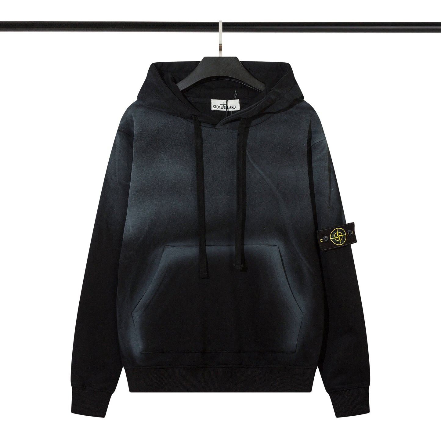 STONE ISLAND HOODIE 263