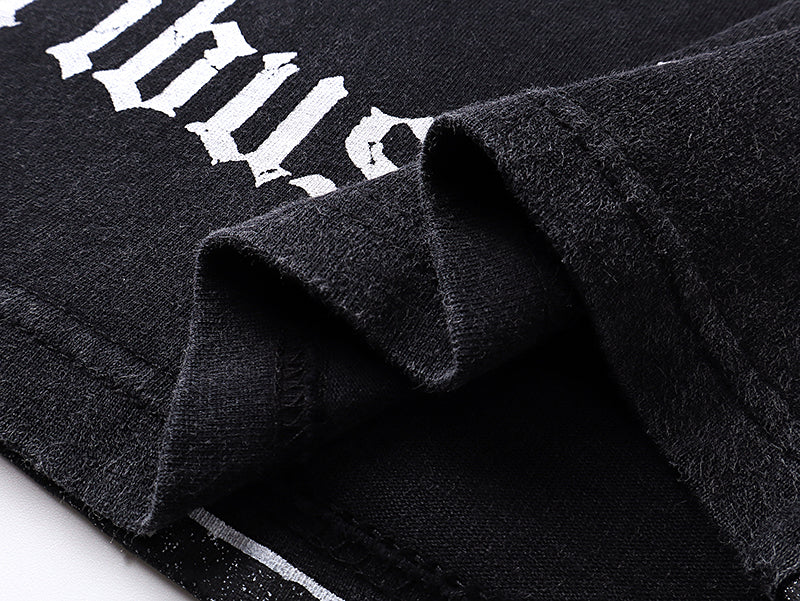 Chrome Hearts メンズ 長袖Tシャツ スウェットシャツ K8012