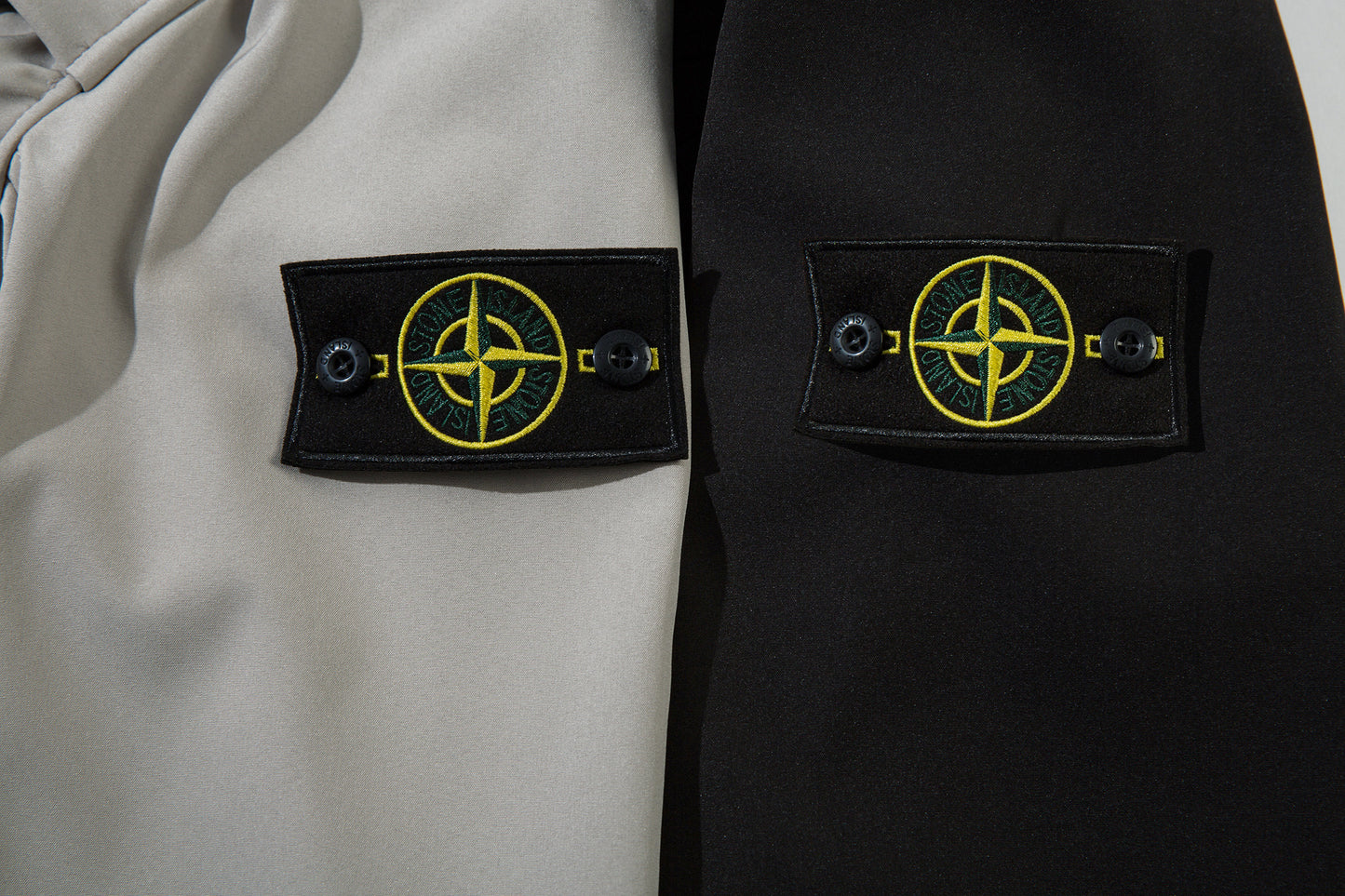 STONE ISLAND JACKET 297