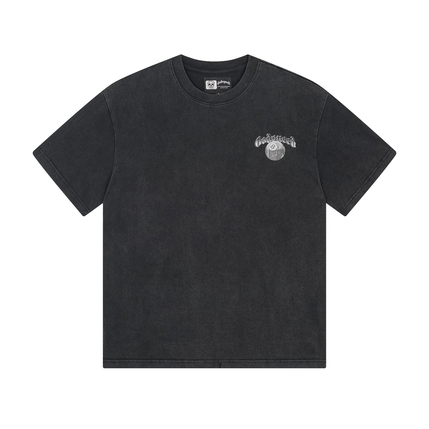 Godspeed 2025 New fashion T-shirt 1093
