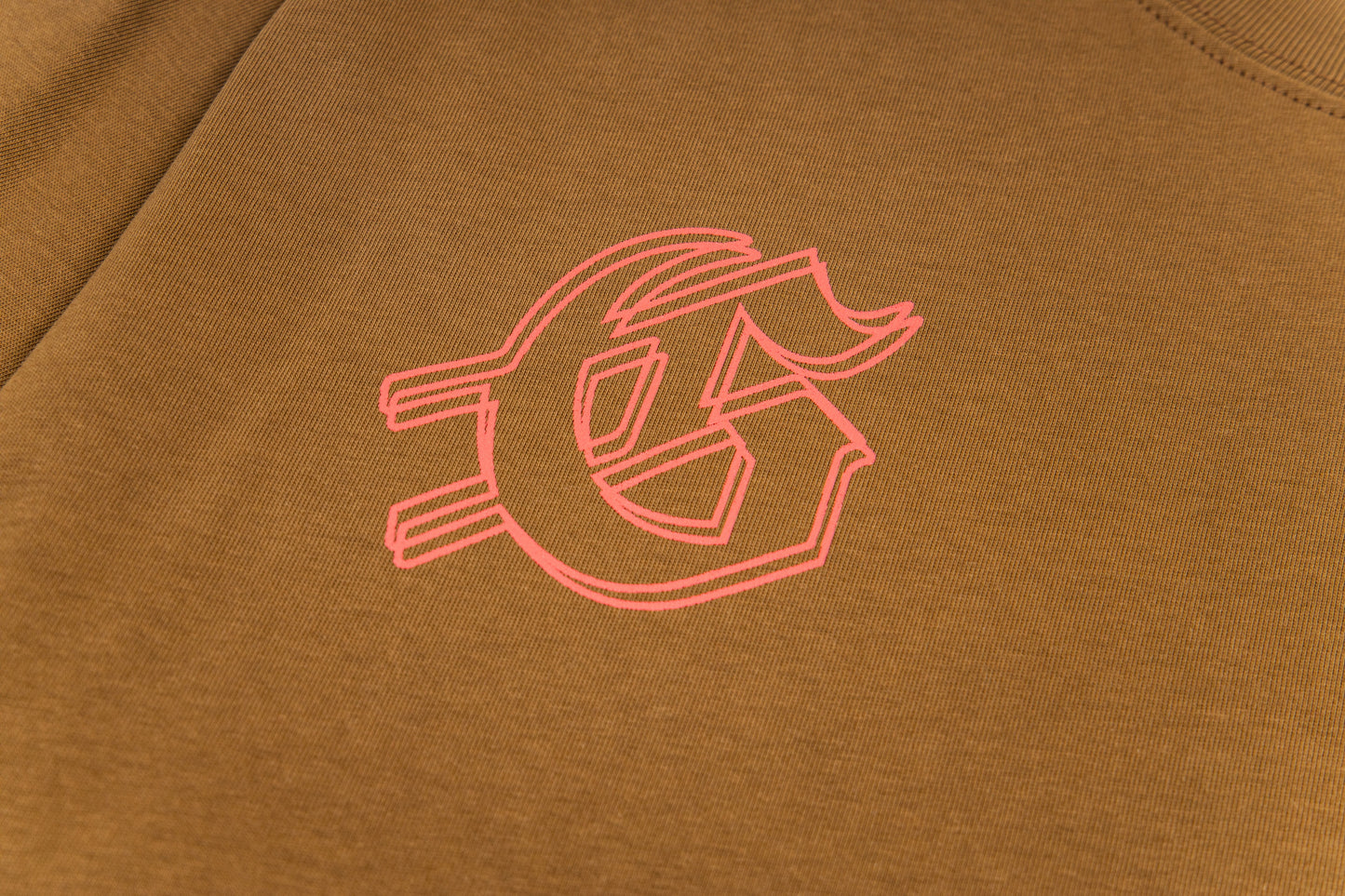 Godspeed T-shirt G51