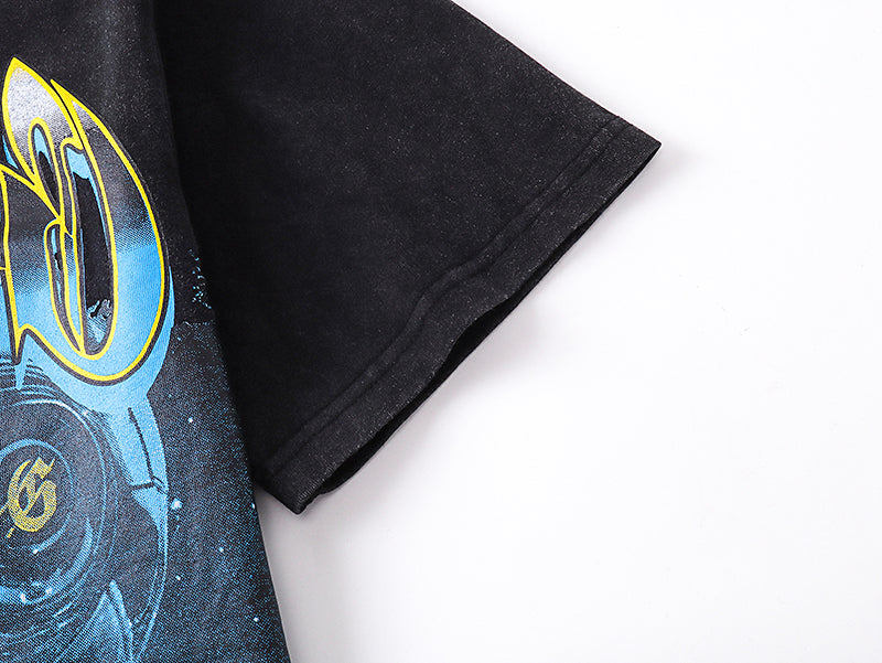 2025 Neues Mode-T-Shirt 1126