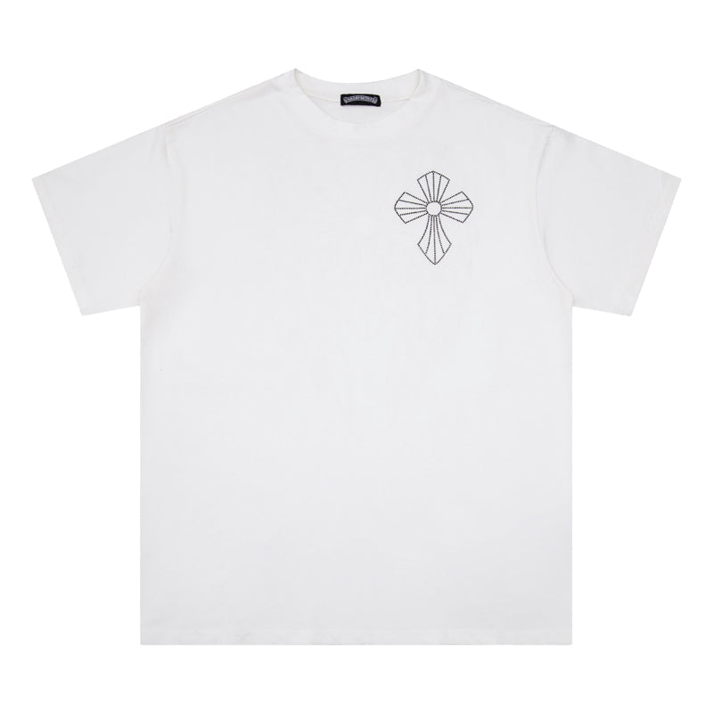 Chrome Hearts Tシャツ