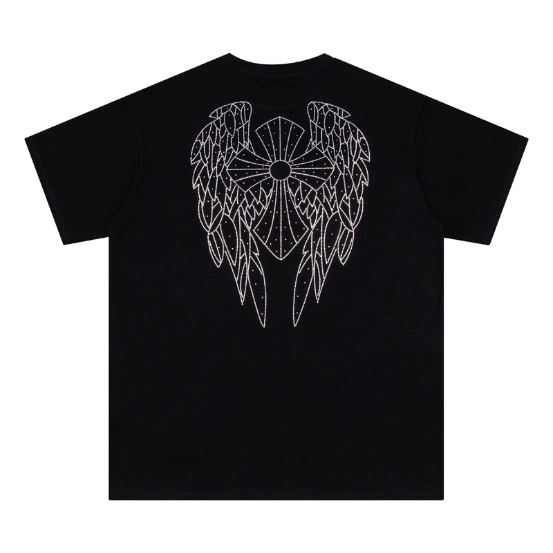Chrome Hearts Tシャツ
