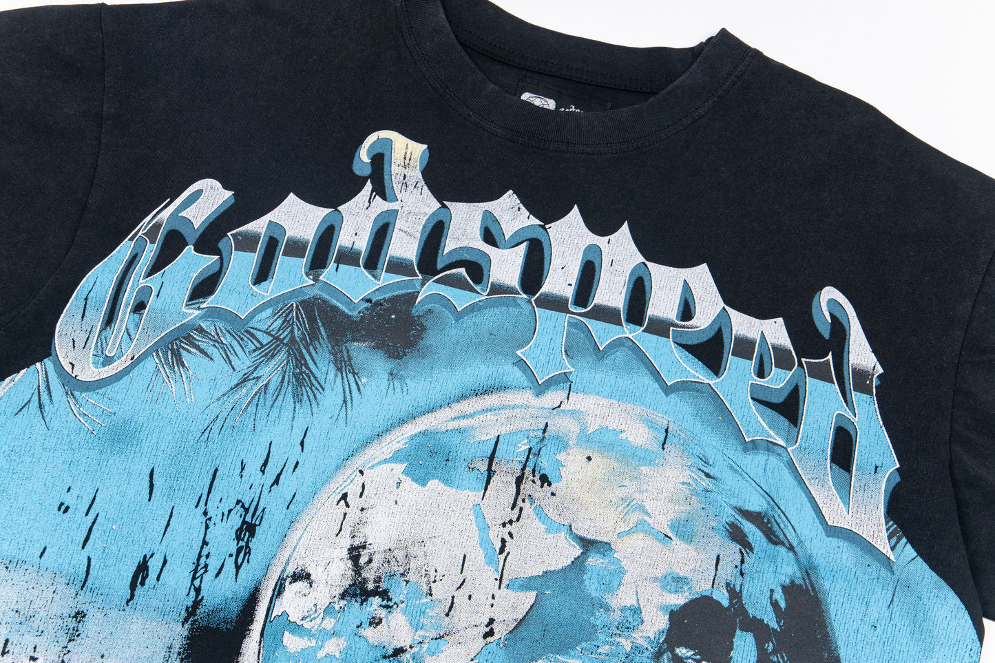Godspeed T-shirt G36