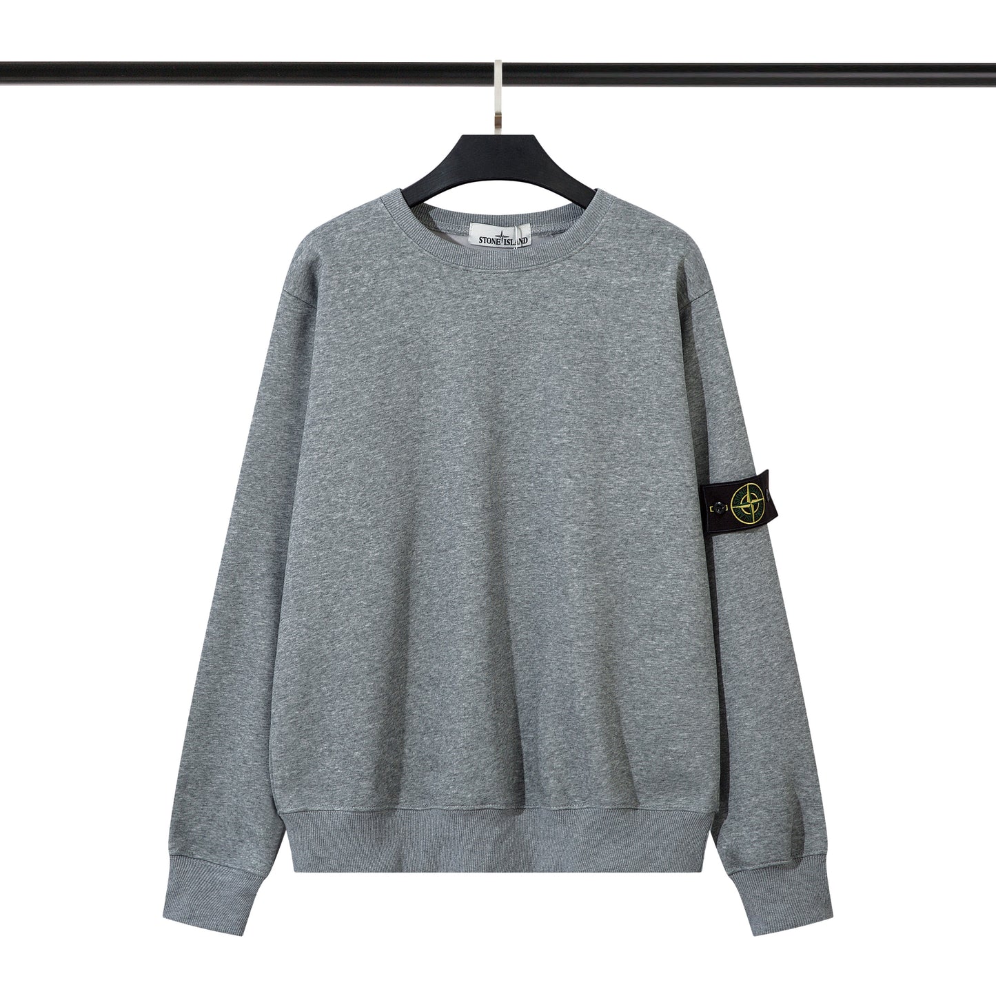 STONE ISLAND SWEATSHIRT 296
