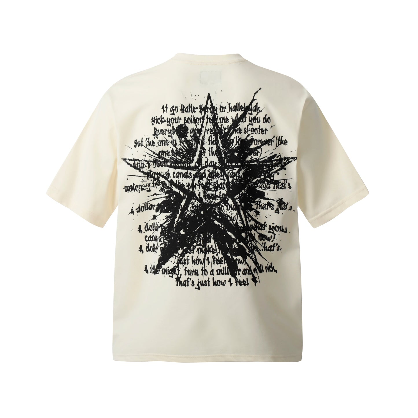 HE 2025 new fashion T-shirt 1120