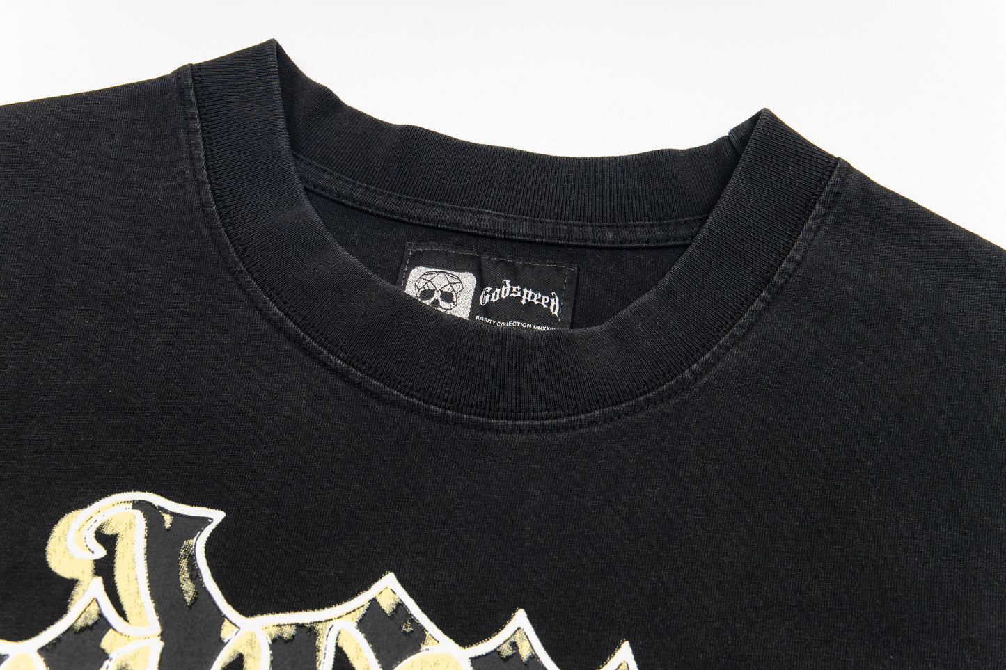 Godspeed T-shirt G64