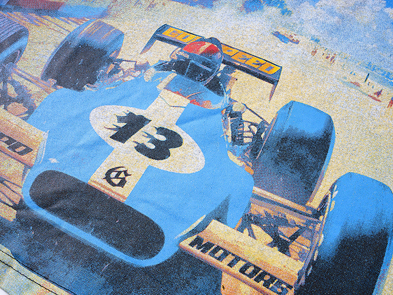 Godspeed 2025 New fashion T-shirt 1110