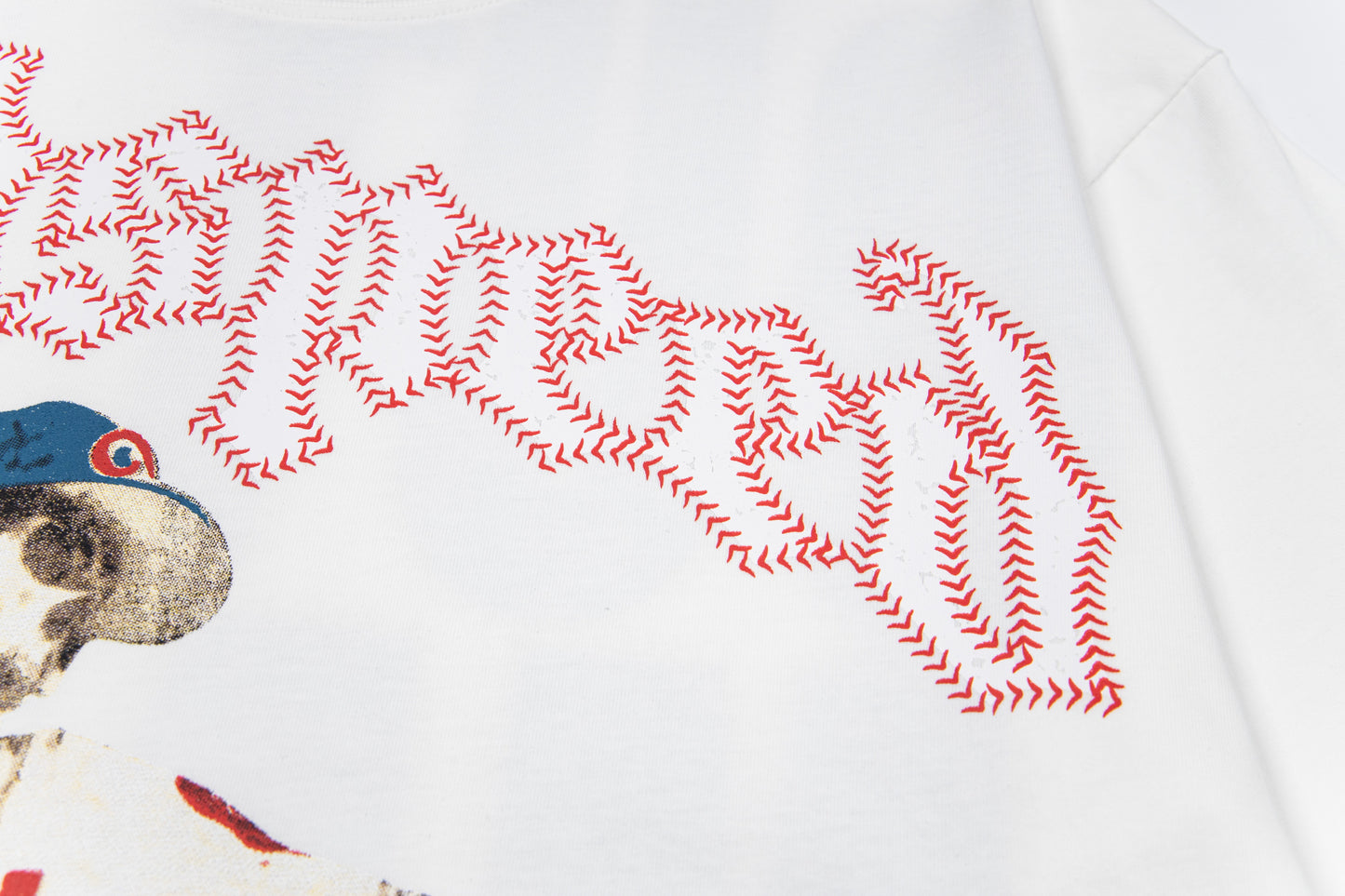 Godspeed Strike Out T-Shirt