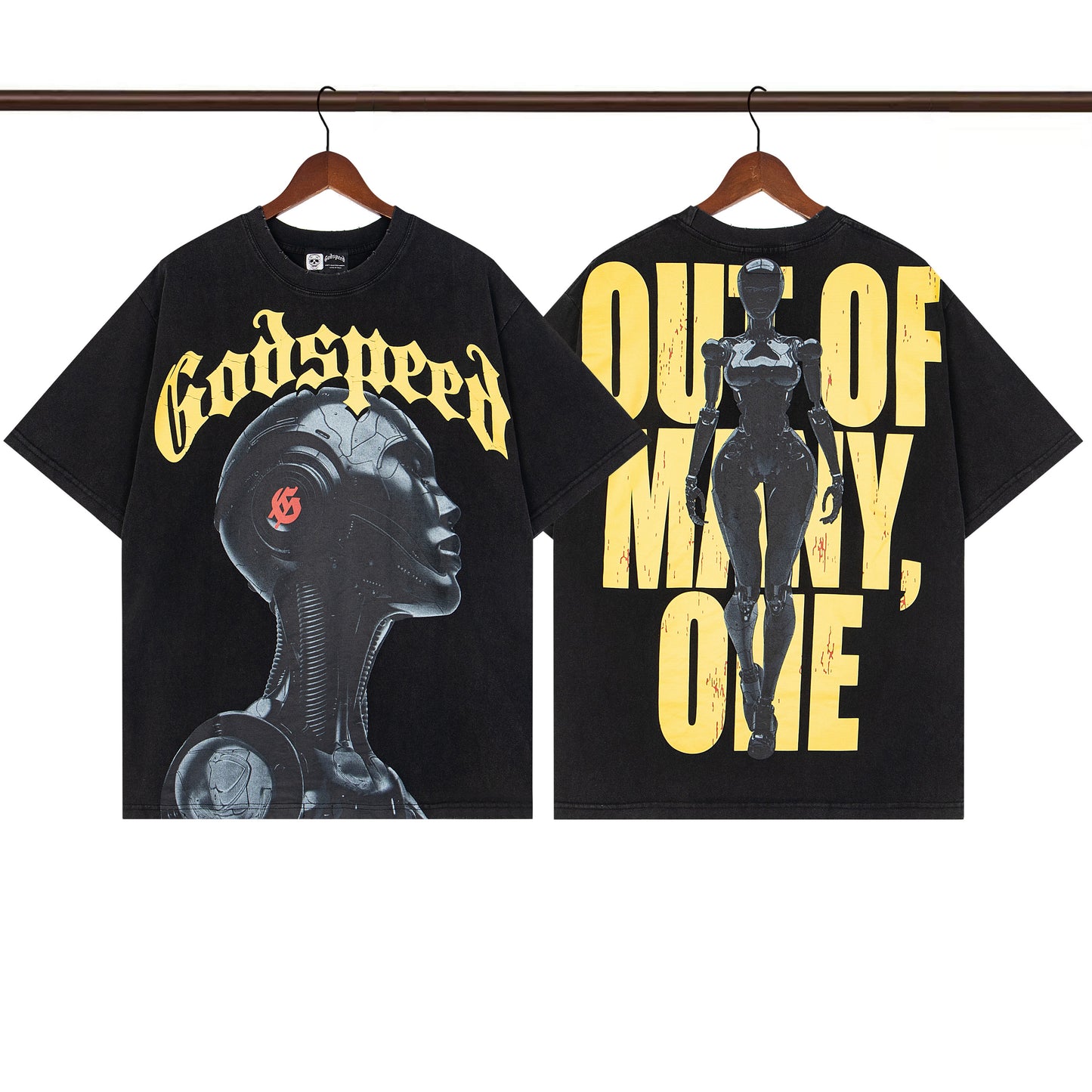 2025年新作ファッションTシャツ G09