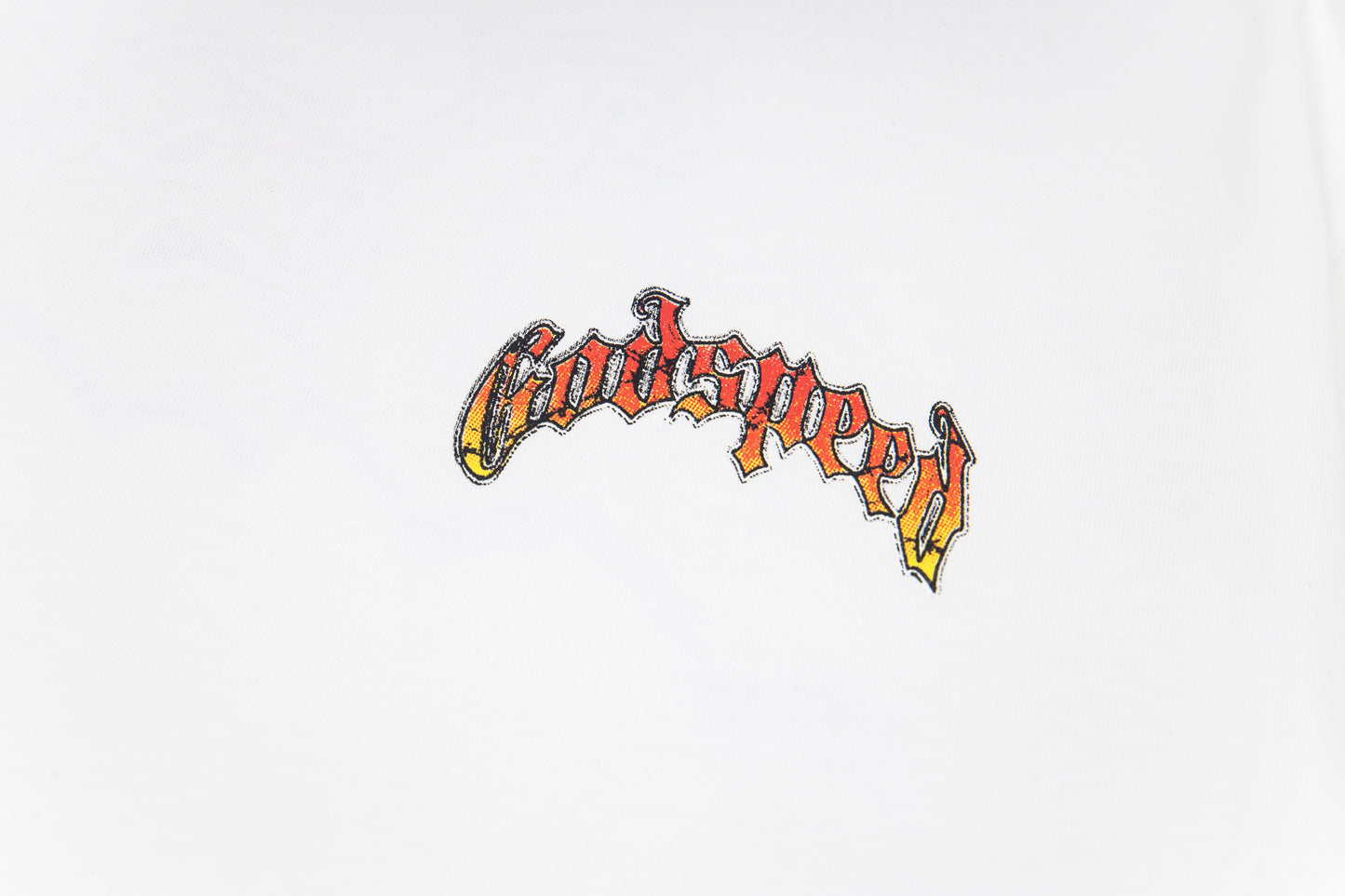 Godspeed T-shirt G51