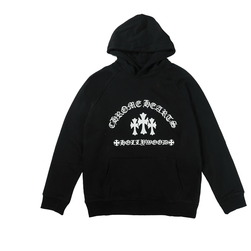 Chrome Hearts パーカー 7019