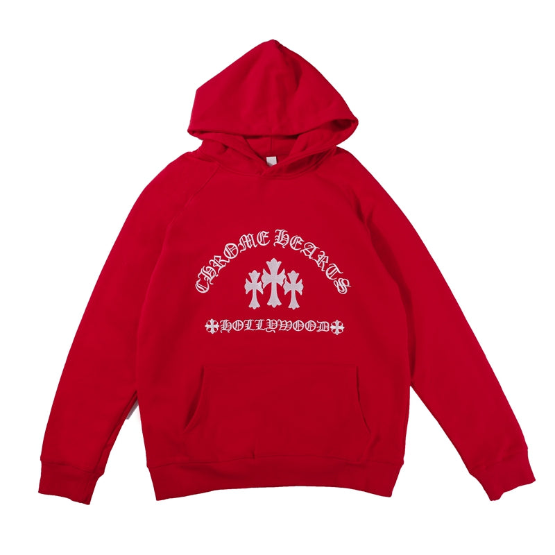 Chrome Hearts パーカー 7019