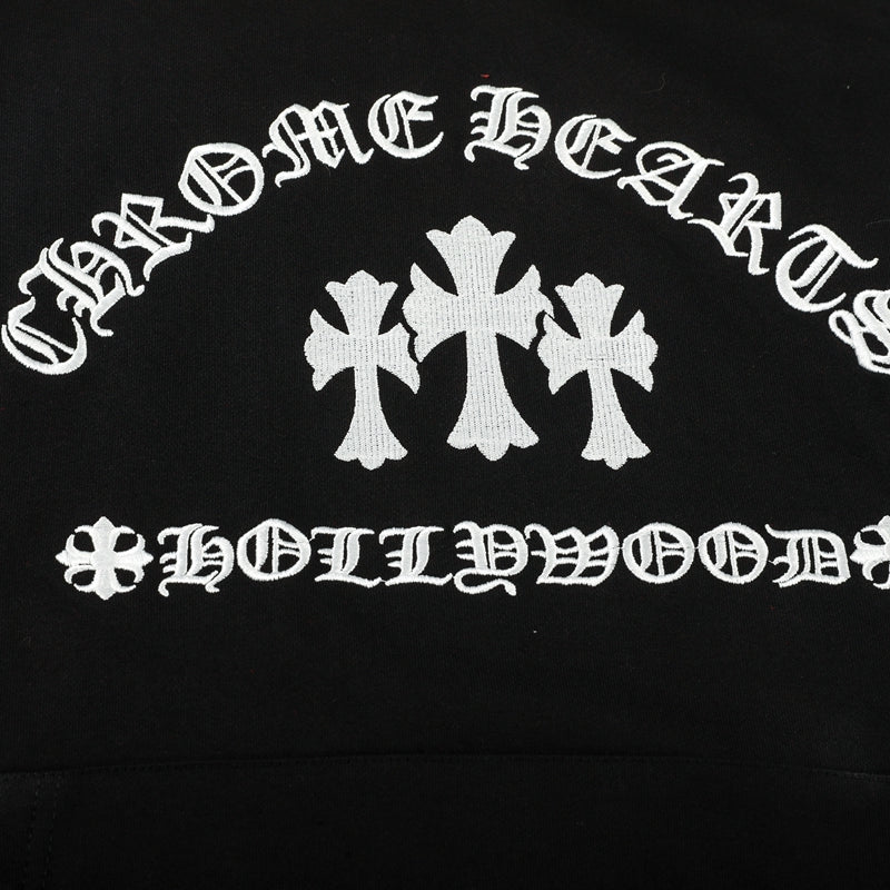 Chrome Hearts パーカー 7019