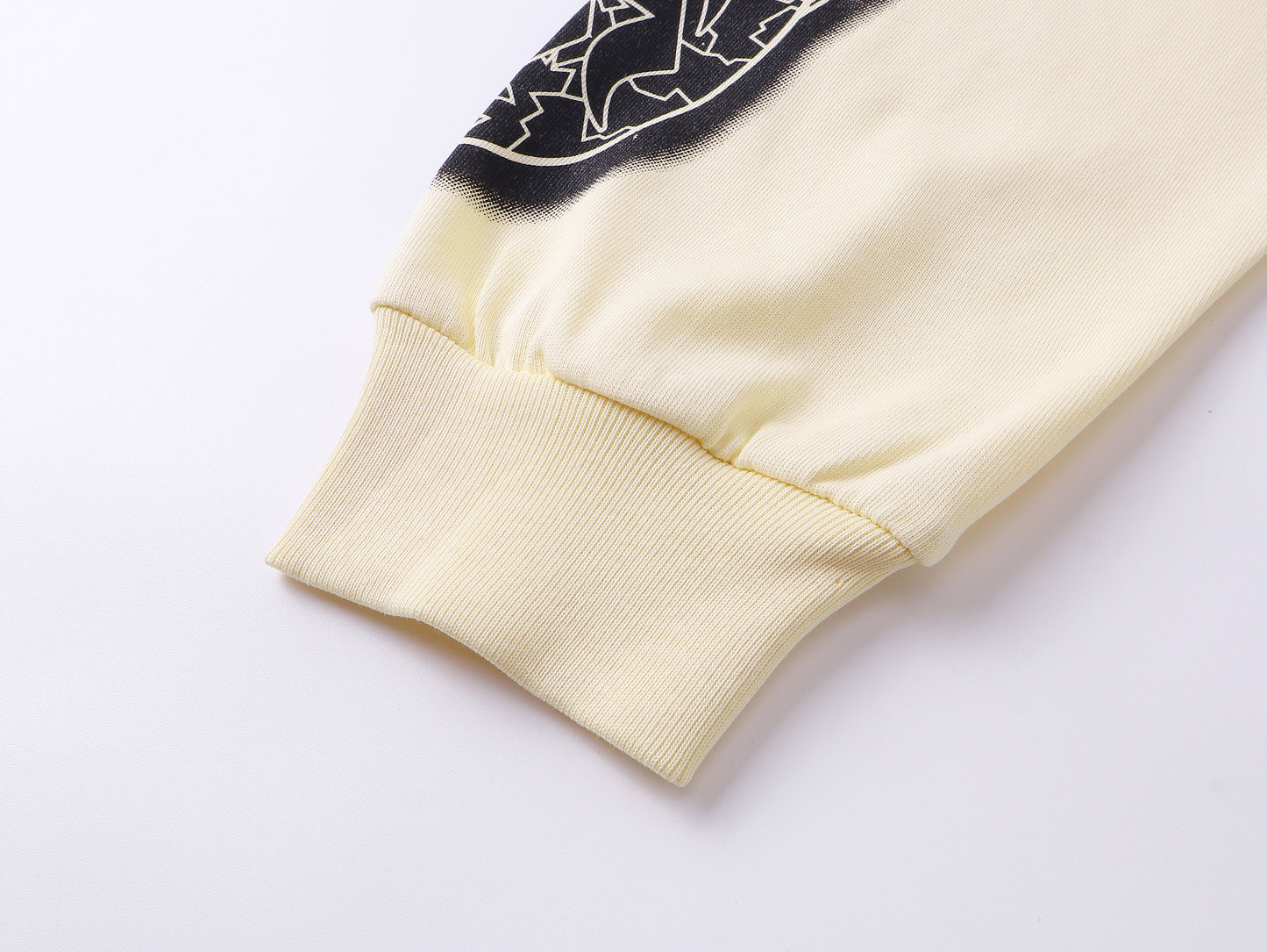 Godspeed Sweatshirt 3098