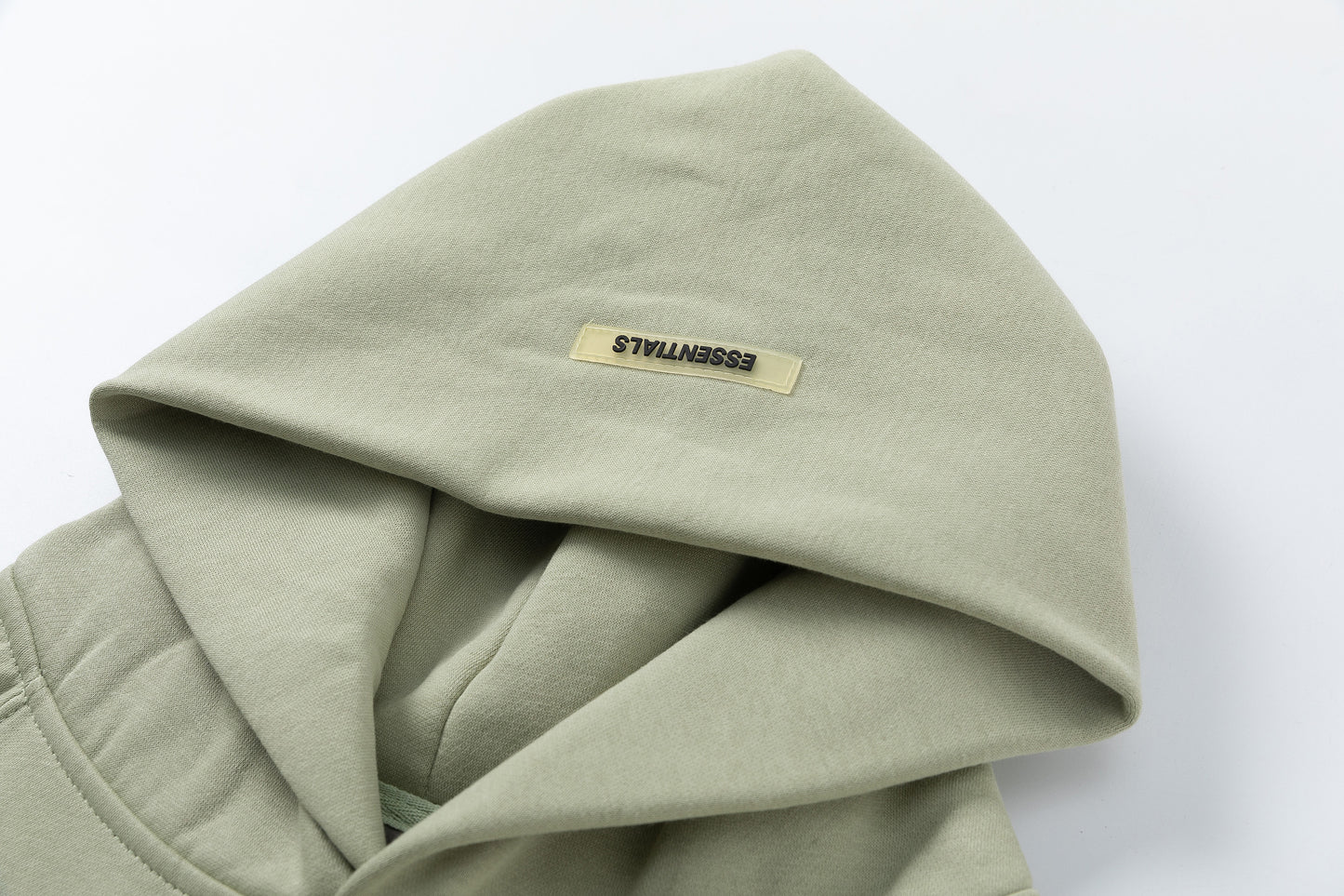 FEAR OF GOD ESSENTIALS HOODIE 907
