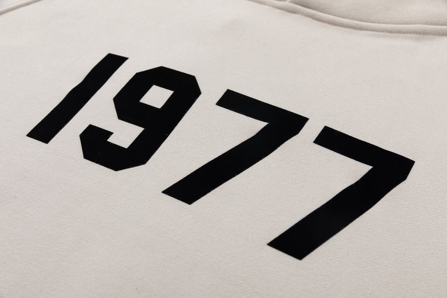 FEAR OF GOD ESSENTIALS HOODIE 916
