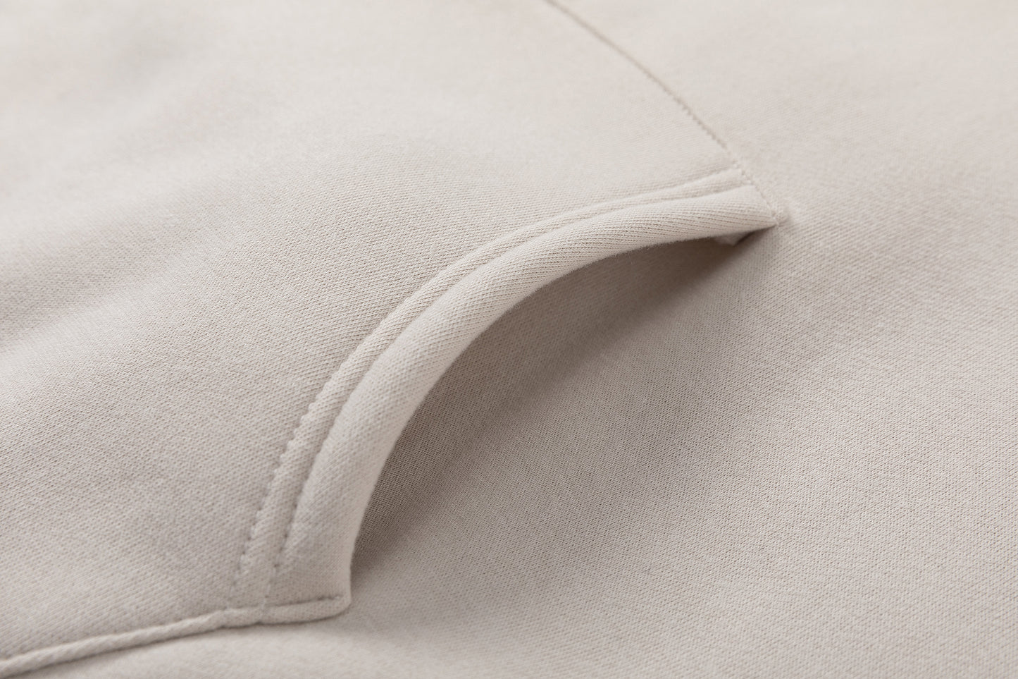 FEAR OF GOD ESSENTIALS HOODIE 916