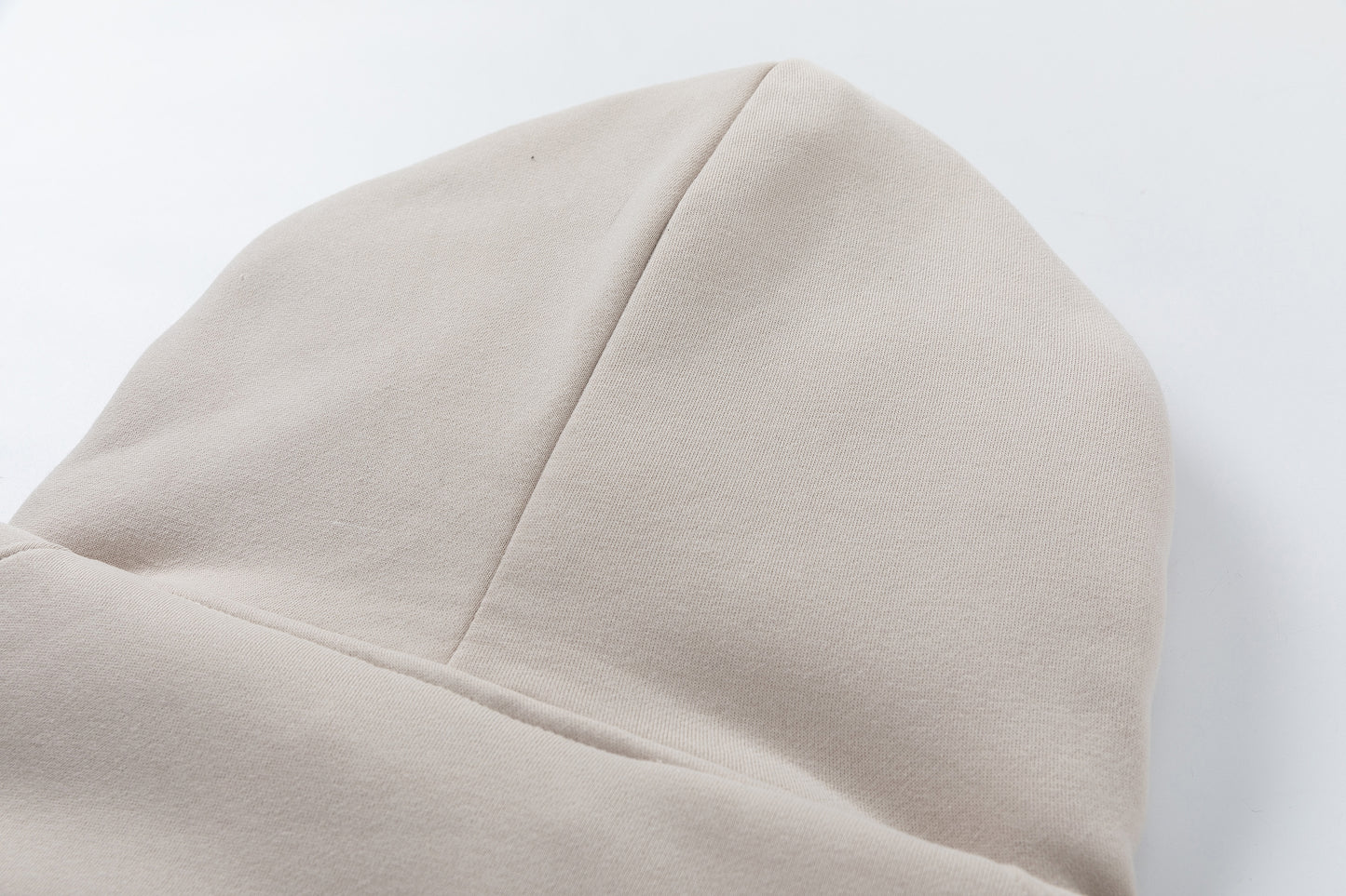 FEAR OF GOD ESSENTIALS HOODIE 916
